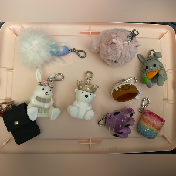 RARE POCKETBAC HOLDER BUNDLE - Picture 2 of 2